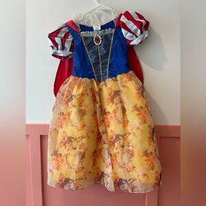 Disney dress
